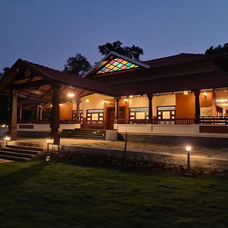 River Mist Resort Kelagur Luaran gambar