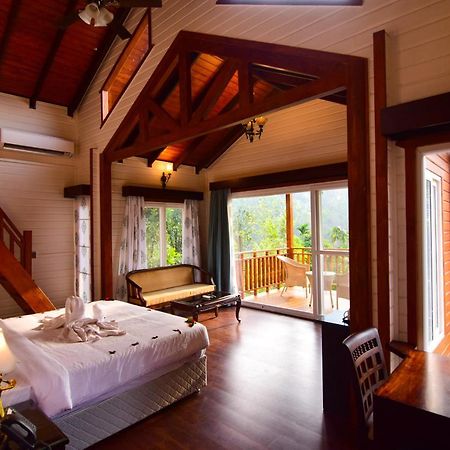 River Mist Resort Kelagur Luaran gambar