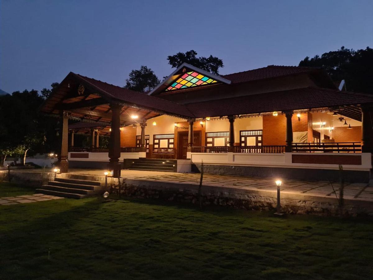 River Mist Resort Kelagur Luaran gambar