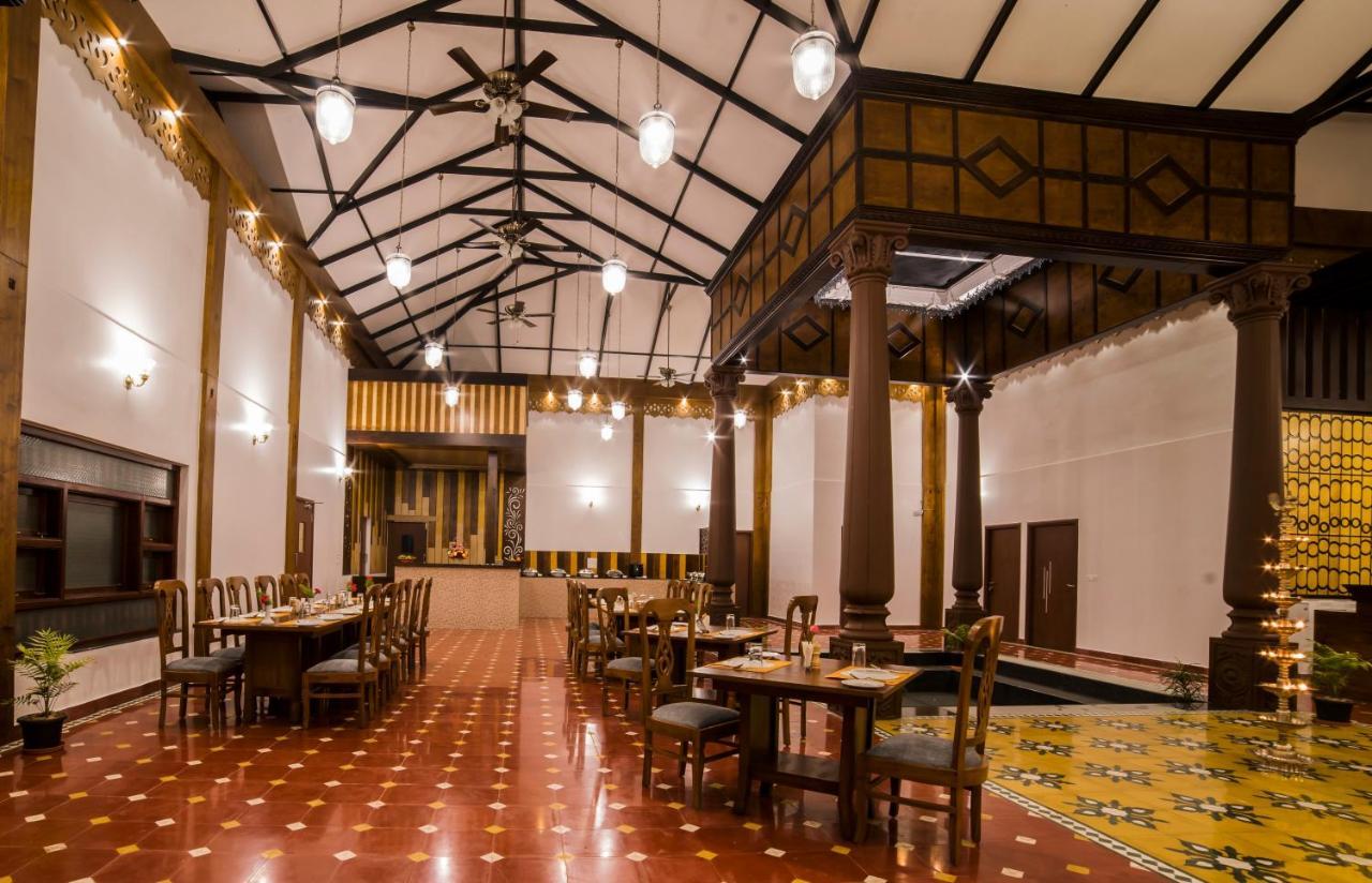 River Mist Resort Kelagur Luaran gambar