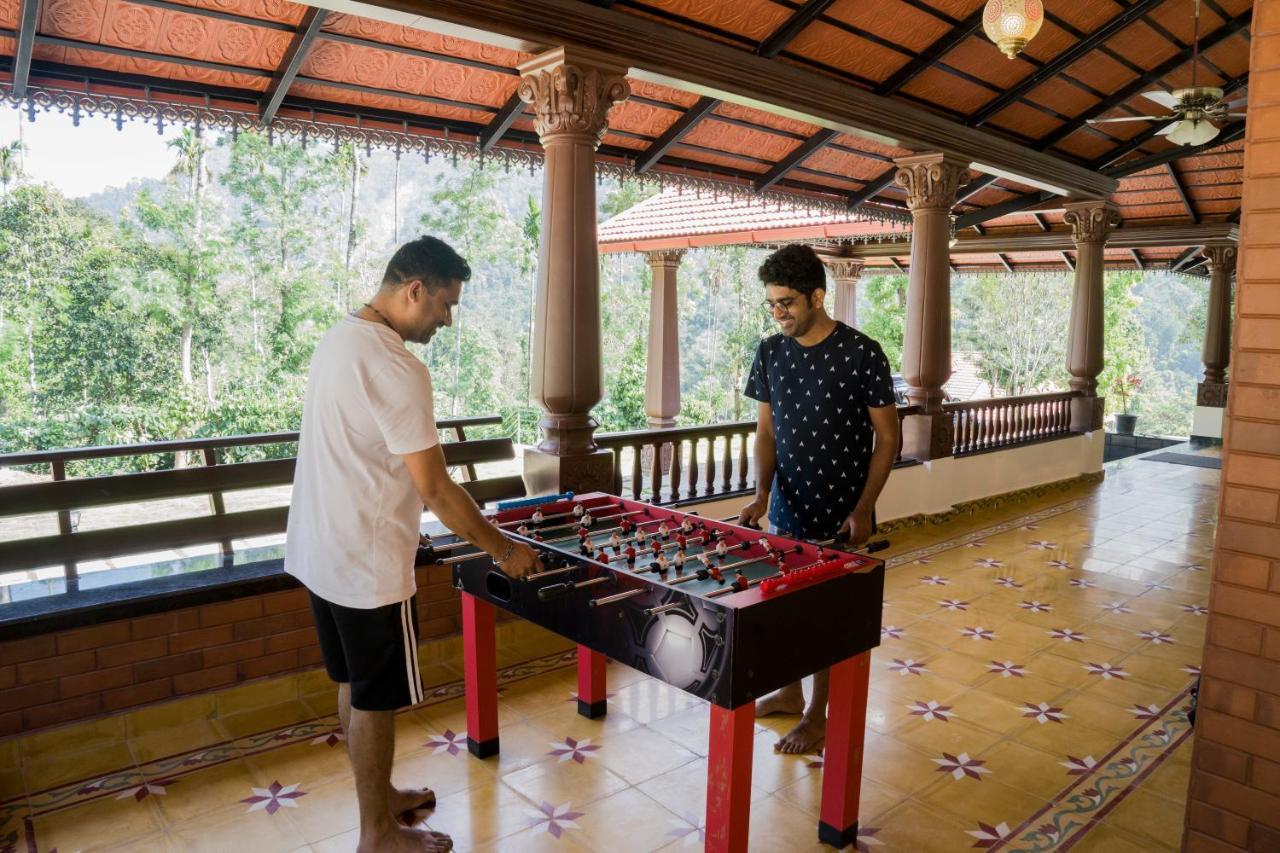 River Mist Resort Kelagur Luaran gambar