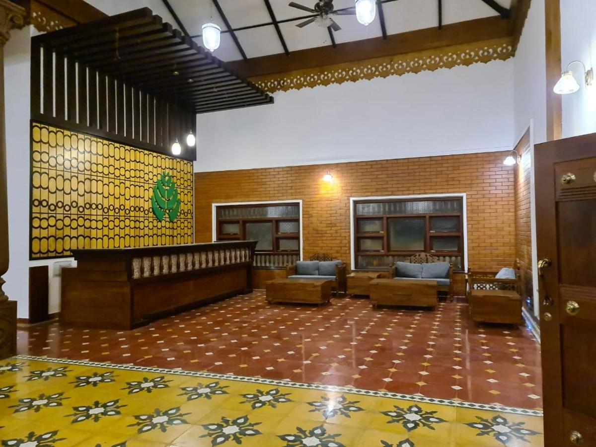 River Mist Resort Kelagur Luaran gambar