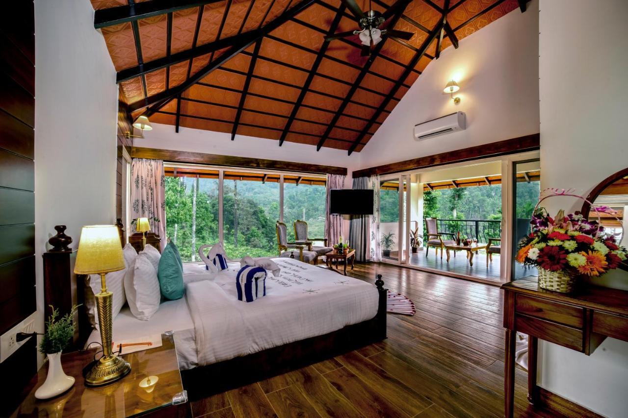 River Mist Resort Kelagur Luaran gambar