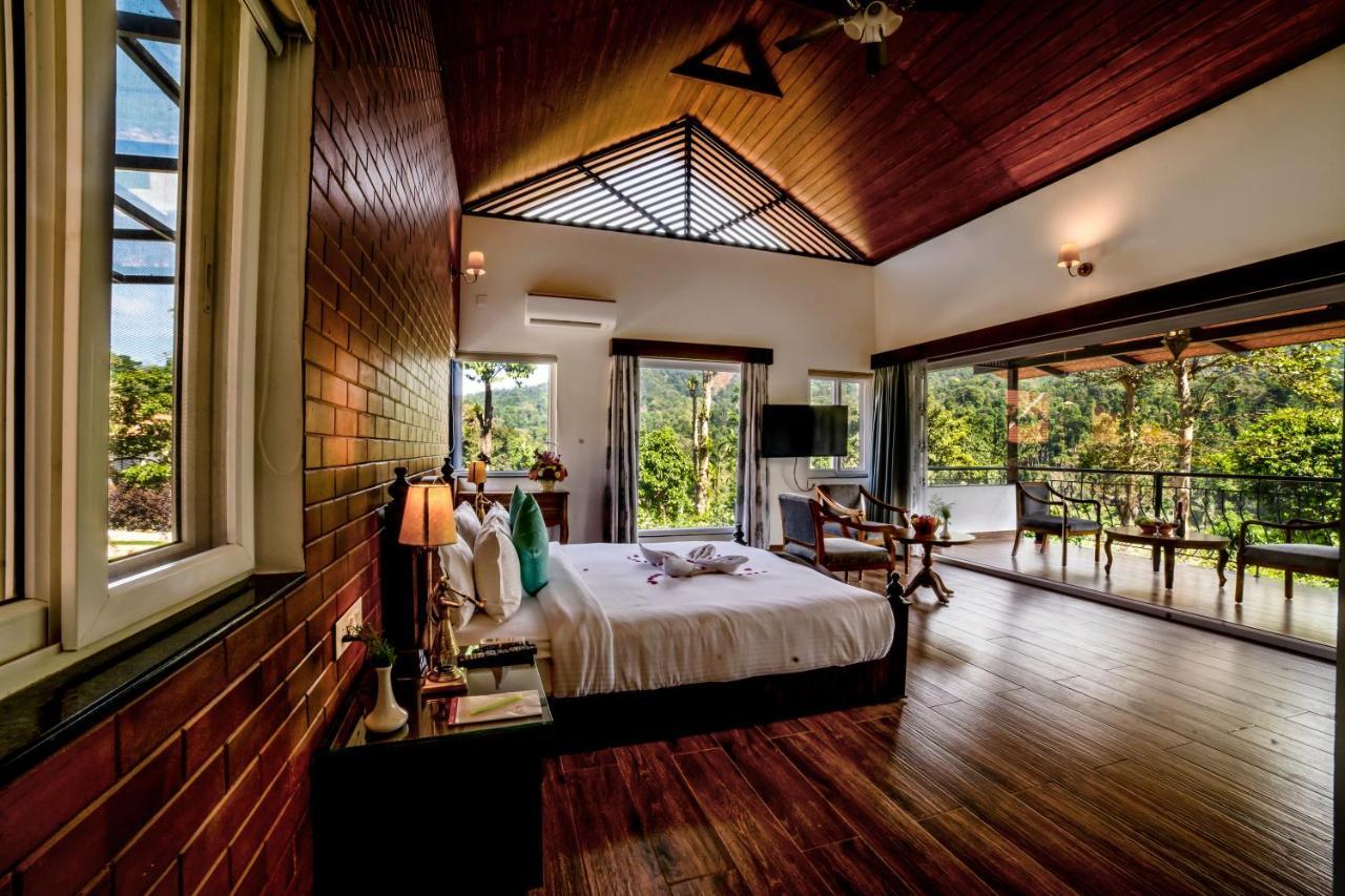 River Mist Resort Kelagur Luaran gambar