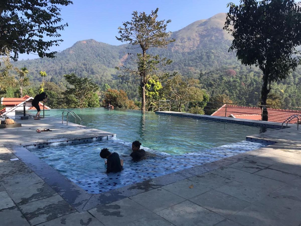 River Mist Resort Kelagur Luaran gambar