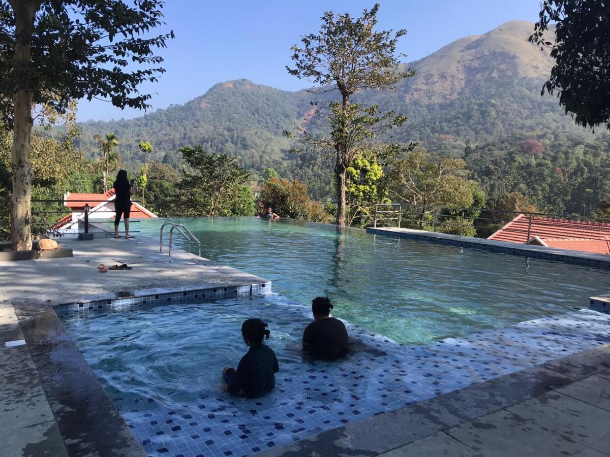 River Mist Resort Kelagur Luaran gambar