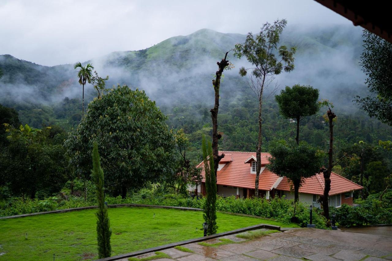 River Mist Resort Kelagur Luaran gambar