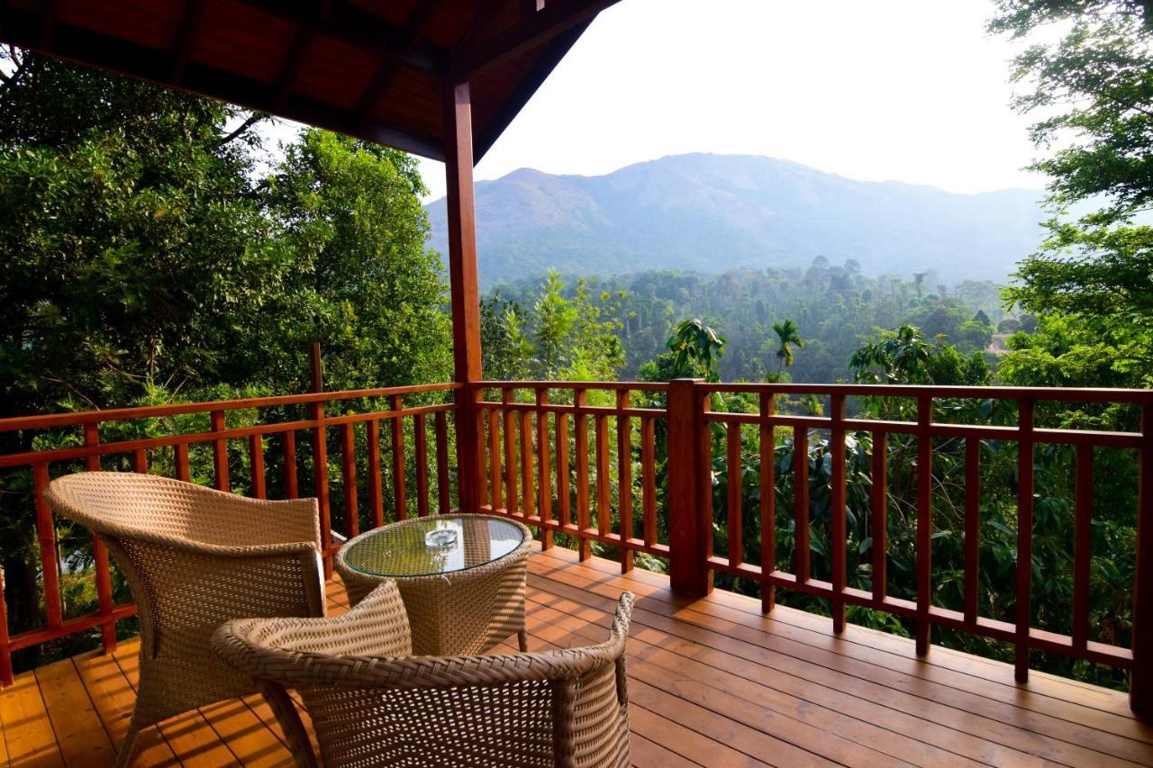 River Mist Resort Kelagur Luaran gambar