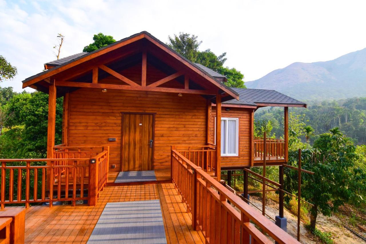 River Mist Resort Kelagur Luaran gambar